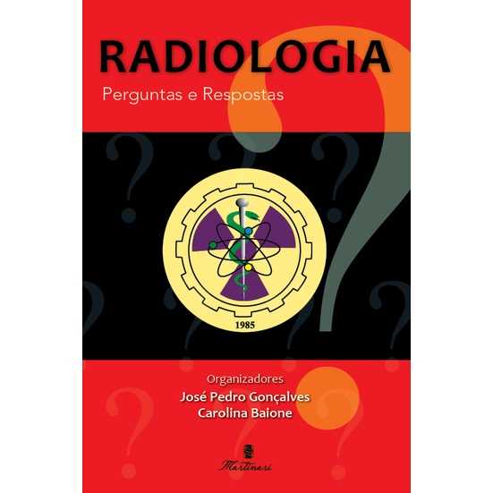 Radiologia: perguntas e respostas