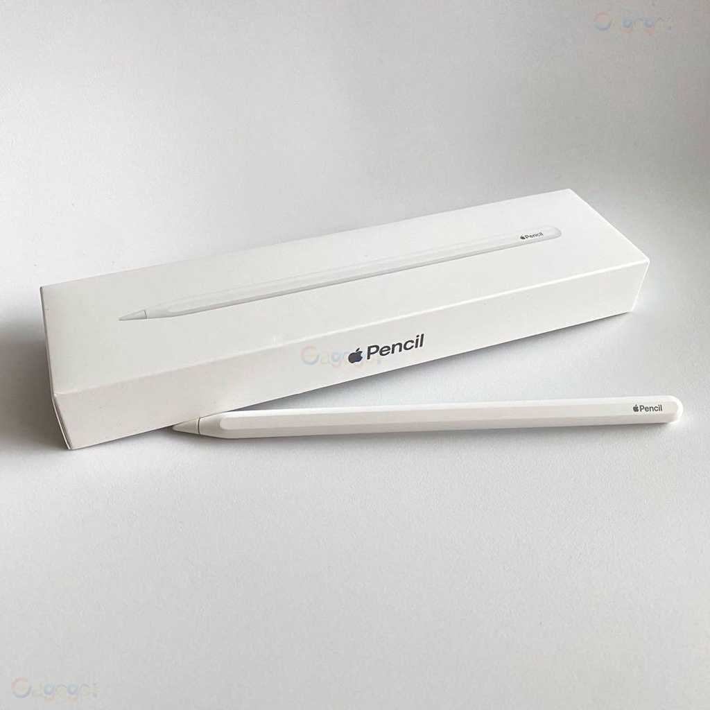 Para Apple IPad Pencil 2 Geração Nova Selada 1 : 1 Versão Original Lápis De Configuração De Canetas Stylus