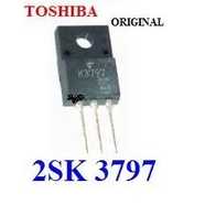 2sk3797 - 2sk 3797 - K3797 - Transistor Fet Original !!!!