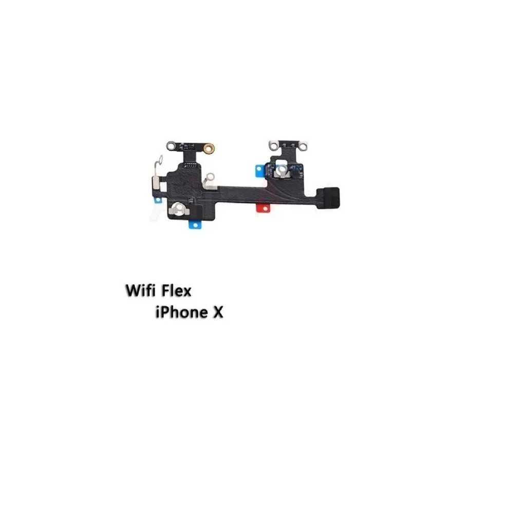 Flex Antena Wifi iPhone X