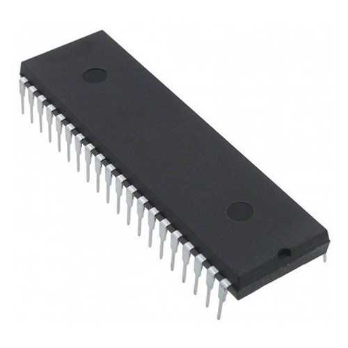 Microcontrolador Z80 - Aproveite