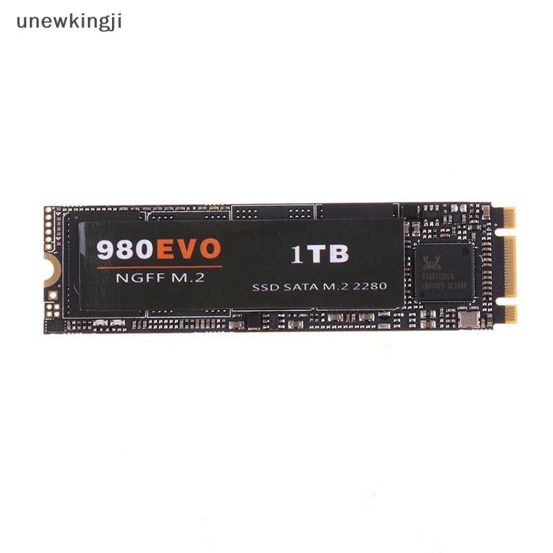ui SSD M2 NGFF 500GB 980 EVO Plus 250GB Unidade Interna De Estado Sólido 1TB hdd kingji