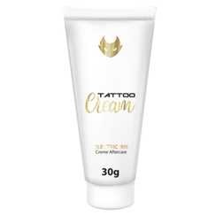 Creme Aftercare Electric Ink Tattoo CREAM 30g