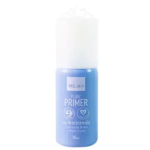 Pure Primer - Miss Lary
