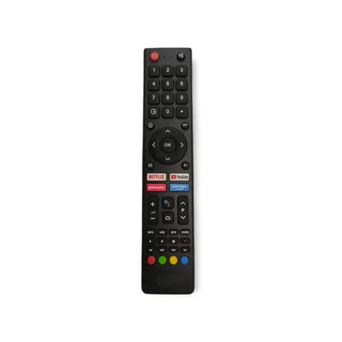 CONTROLE Remoto Para TV PHILCO SMART GCBLTV02AIBBT Com Função Comando de Voz