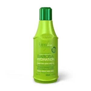 Shampoo de Babosa Hydration Forever Liss 300ml