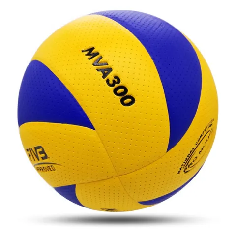 Mikasa MVA300 Material PVC Vôlei Voleibol de treinamento profissional