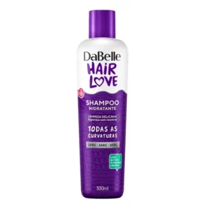 DaBelle Hair Love Shampoo 300ML