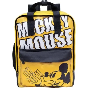 Mochila Mickey Mouse T05 9787