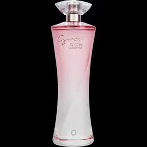 Perfume Grace La Rose Hinode 100ml original