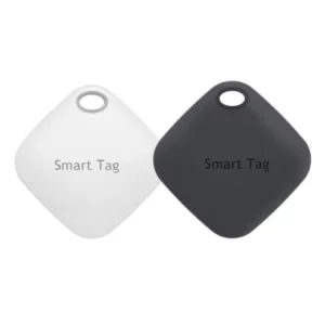 Tag Rasteador Airtag MFI Smart Tag Bluetooth Chave Localizador Sem Fio Rastreador AntiPerda GPS
