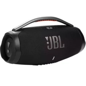 Caixa de som JBL bombox 3 grande 35cm 80w Premium Bluetooth portátil
