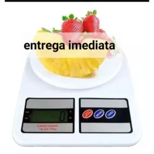 balança digital cozinha até 10 kg