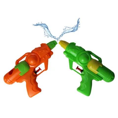 Arminha de Agua para Verão Pistola de Agua Pistola de Brinquedo com Jato de Agua