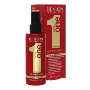 Unique One Revlon Leavein Hair Treatment 150ml Original