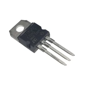Kit 10 peças Transistor Tip122 To220 NPN St