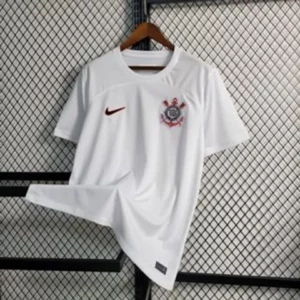 camisa do Corinthians camiseta do timão masculina lançamento 2023 envio imediato frete gratis