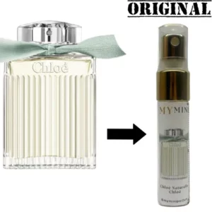 Perfume Importado CHLOÉ NATURELLE 2ml a 10ml LANÇAMENTO