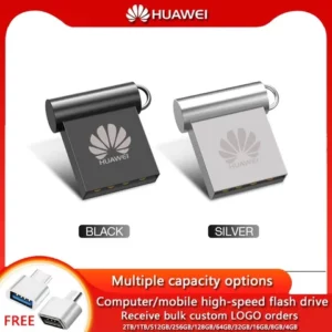Huawei Portátil Mini Flash Drive 4 Gb81632641282565121 Tb2 30 Driver