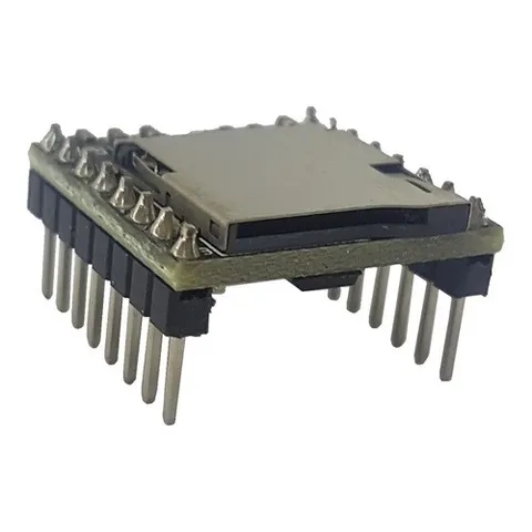 Mp3 Shield Arduino