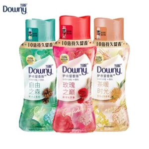 Downy Fragrant Particle 4 Smells Makes Clothing Stay Fragrant Bead Match Laundry Liquid Washing Use Household Care Cloth