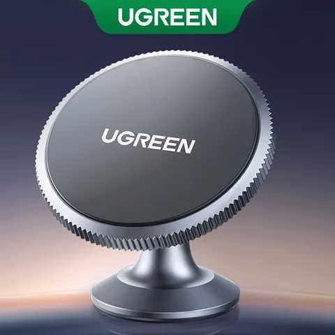 Suporte Magnético Ugreen Compatível Com Telefone No Do Carro Universal Para Celular