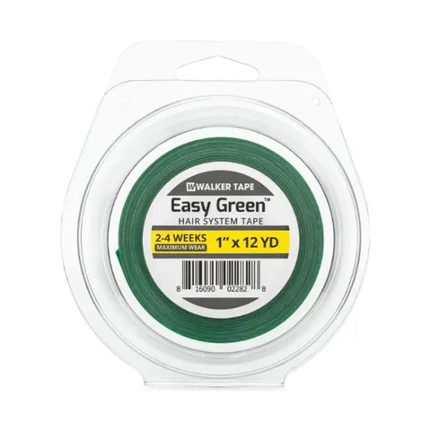 Fita Adesiva Walker Tape Easy Green Original 12 Yards 127cm