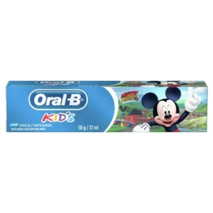 Creme Dental OralB Kids Mickey 50g