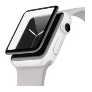 Película 3d Relógio Apple Watch Kit de limpeza