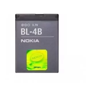 Bateria Nokia BL4B S
