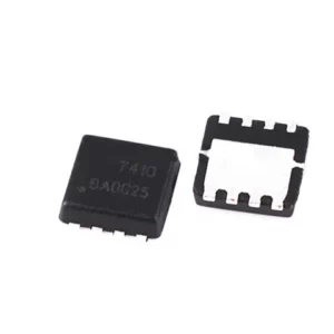 Mosfet Aon7410 Ao7410 7410 30v 24a Nchannel