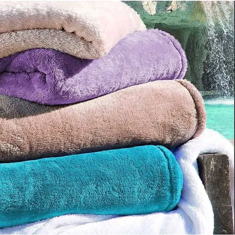 Cobertor Manta Lisa Casal Microfibra PROMOÇÃO 180 x 200 Mantinha PROMOÇÃO