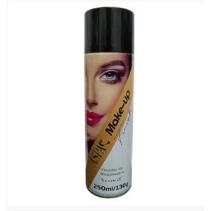 Spray Fixador de Maquiagem Aspa 250ml