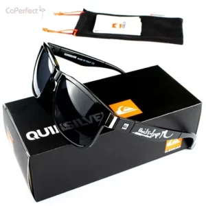 Óculos De Sol Leves Quiksilver UV400
