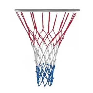 Rede de basquete oficial basketball sem o aro sem cesta