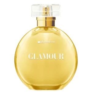 Perfume Glamour Deo Colônia 100ml Phytoderm
