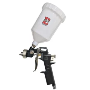 Pistola de pintura bico de 15 mm capacidade 600 ml SGT3013A Sigma
