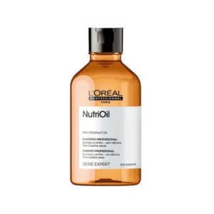 LOréal Professionnel Serie Expert NutriOil Shampoo 300ml