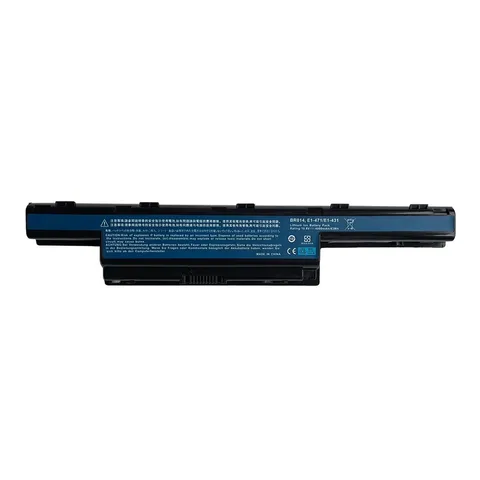 Bateria para Notebook Acer Aspire V35716855 6 Células Preto