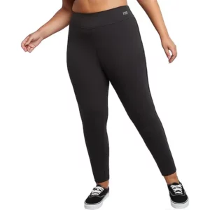 Calça Legging Plus Size Feminina Moda Fitness Premium