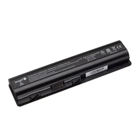 Bateria para Notebook HP Pavilion DV42155DX 4400 mAh
