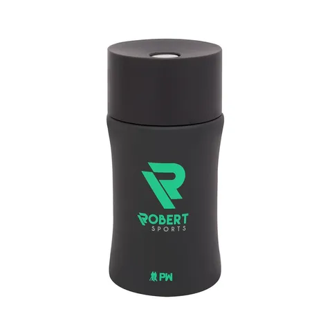 Perfume Robert Sports Polo Wear Preto
