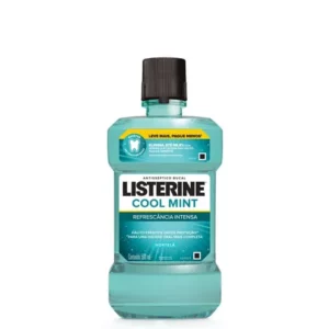 Enxaguante Bucal Listerine Cool Mint 500ml Leve Mais por Menos