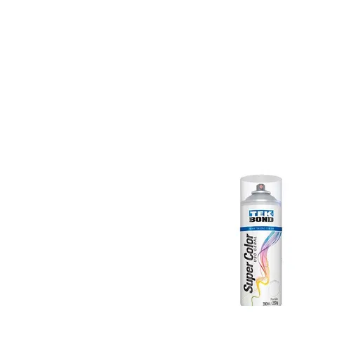 Verniz Tekbond Spray Super Color Incolor 350ml