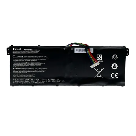 Bateria para Notebook Acer Aspire A31551 2200 mAh 114 V
