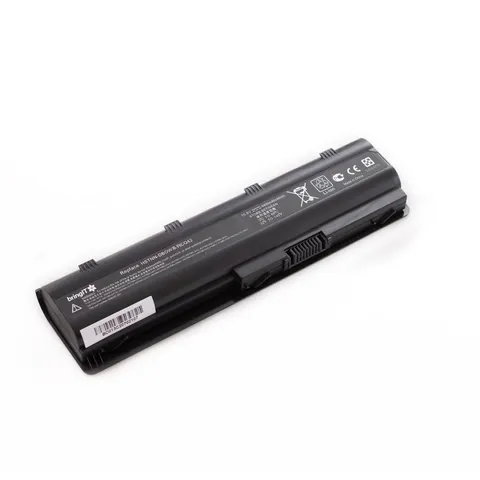 Bateria para notebook HP 10001240BR 6 Células