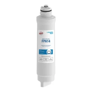 Refil Filtro Prolux G para Purificador de Água Electrolux Compatível