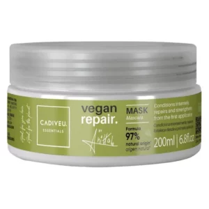 Cadiveu Essentials Vegan Repair Anitta Máscara 200ml