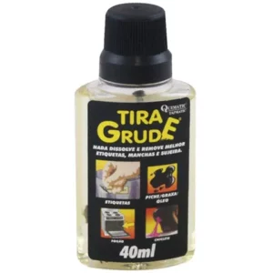 Tira Grude 40 ml Tapmatic