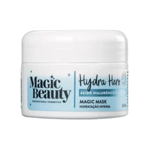 Magic Beauty Hydra Hero Máscara 60g